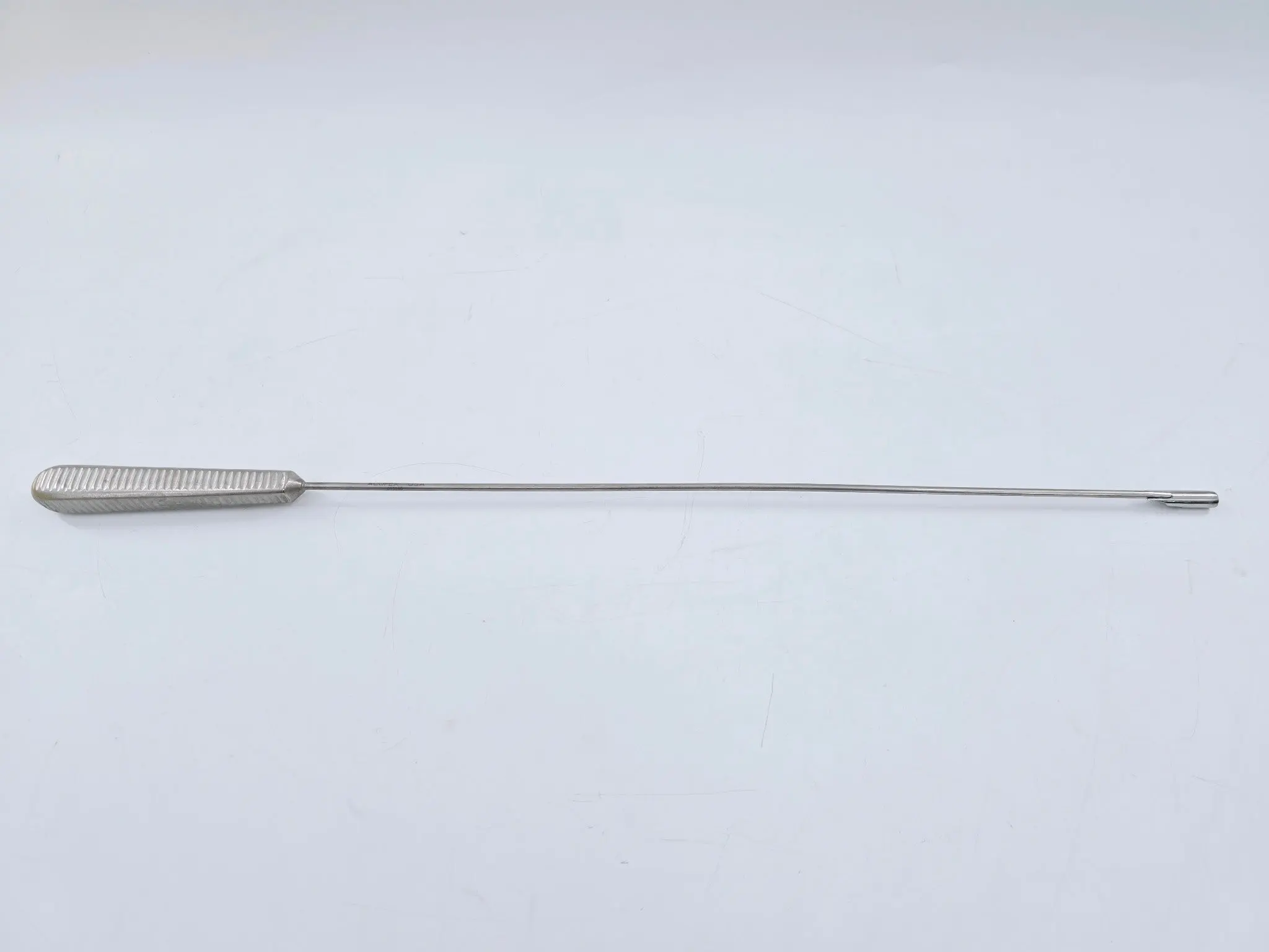 Acufex 013550 Tendon Stripper Closed Arthroscopy 18-1/2" - Image 2