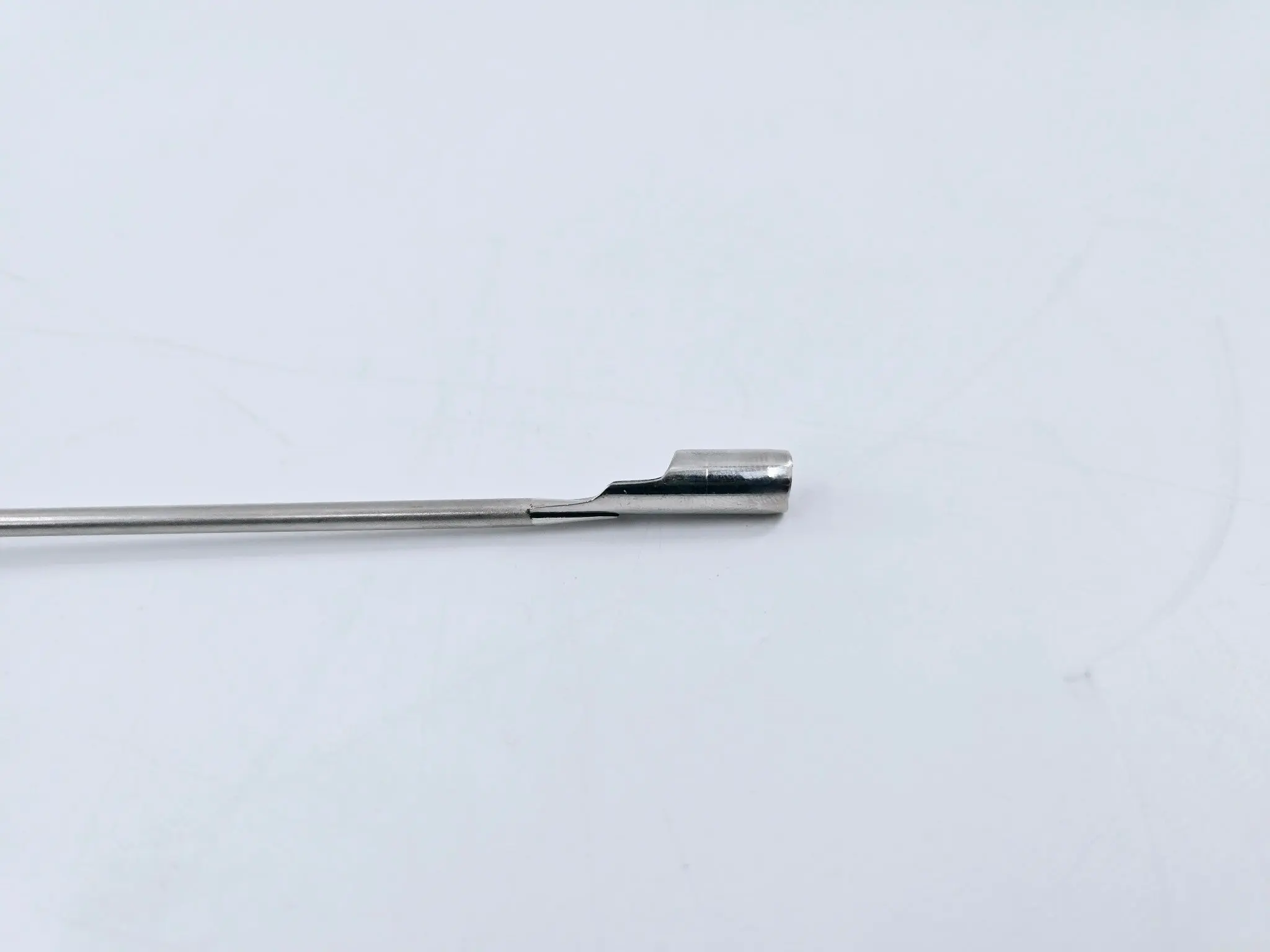 Acufex 013550 Tendon Stripper Closed Arthroscopy 18-1/2" - Image 3