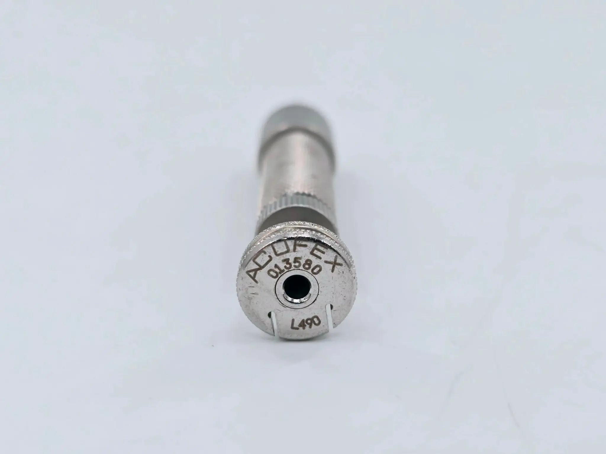 Acufex 013580 Isometric Positioner Depth Gauge Arthroscopy 4" - Image 3