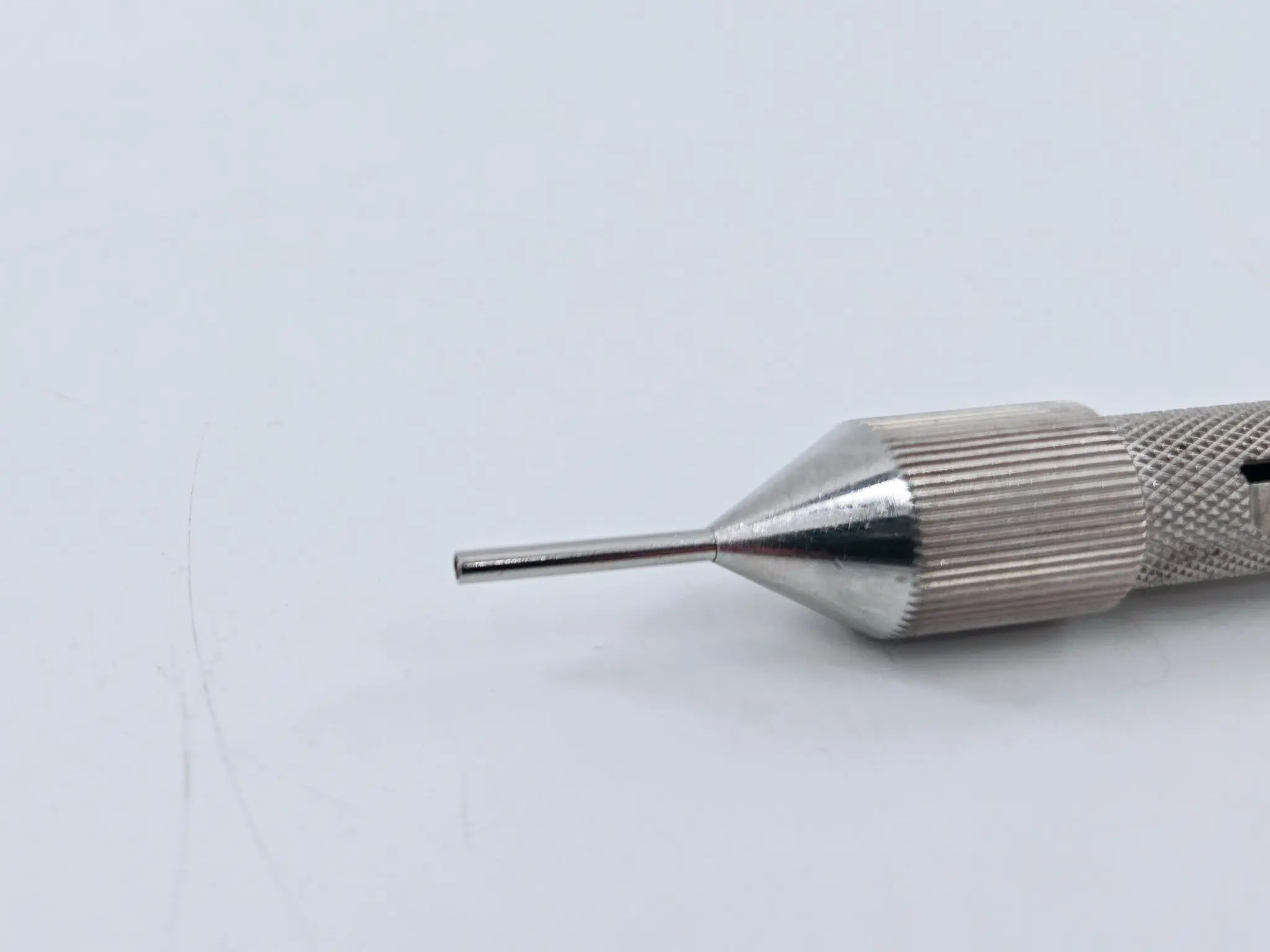 Acufex 013580 Isometric Positioner Depth Gauge Arthroscopy 4" - Image 4