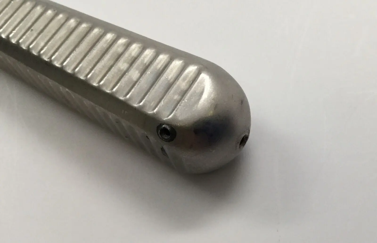 Acufex 013582 Orthopedic Isotec Cannulated Hex Reconstruction Driver 8/5" - Image 4