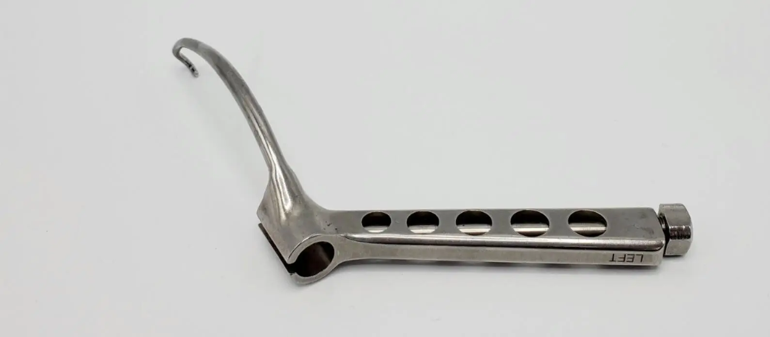 Acufex 013643 Aimer Drill Guide Left Side Orthopedic 7" - Image 2