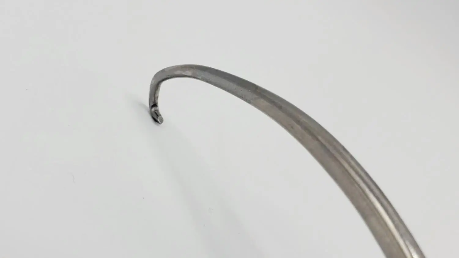 Acufex 013643 Aimer Drill Guide Left Side Orthopedic 7" - Image 3
