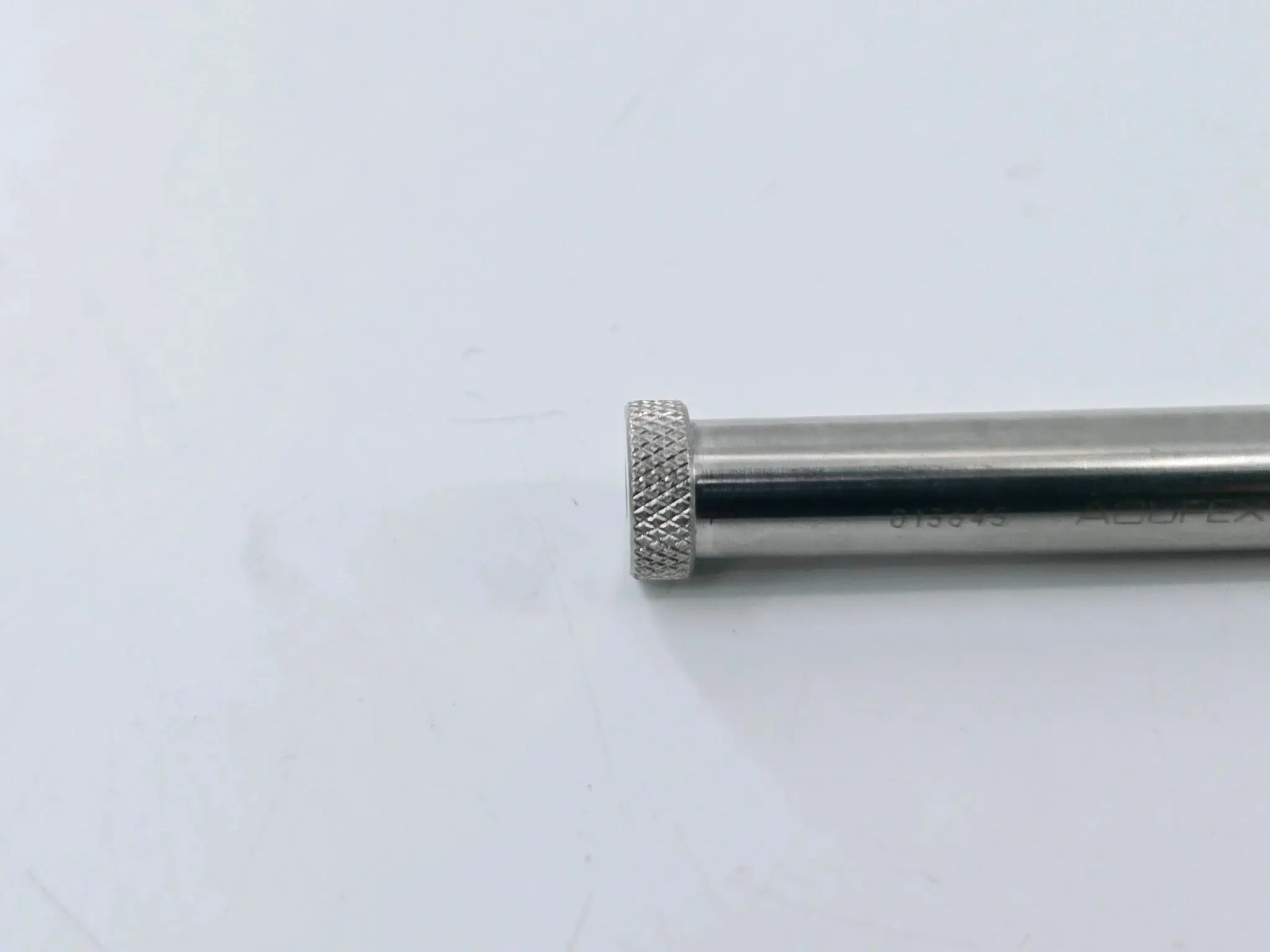 Acufex 013645 Tri-Point Bullet Surgical Aimer Arthroscopy 3" - Image 3