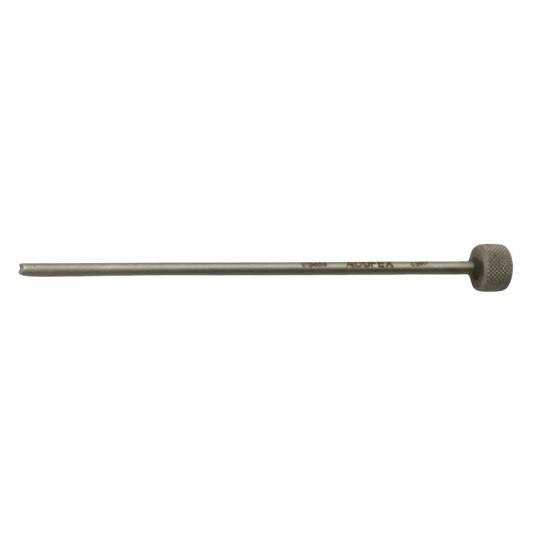Acufex 013656 Orthopedic 2.4mm K-Wire Sleeve 5"