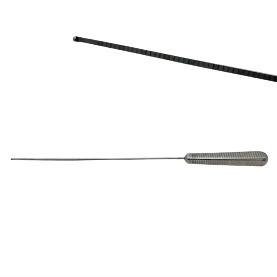 Acufex 015185 Endobutton Depth Probe Orthopedic 13-1/2"