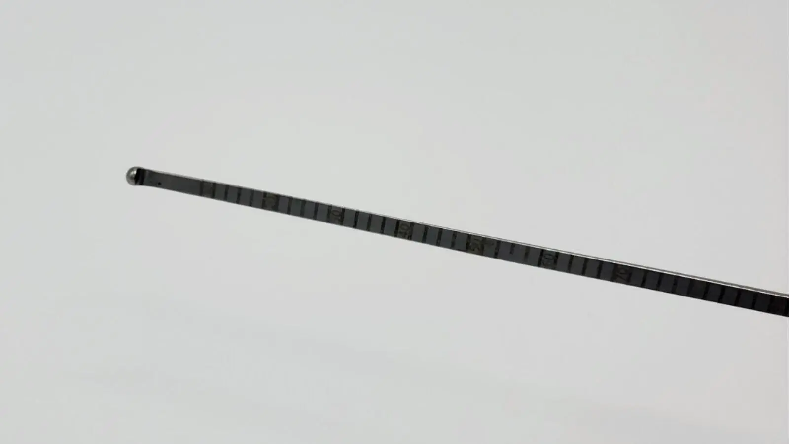 Acufex 015185 Endobutton Depth Probe Orthopedic 13-1/2" - Image 3