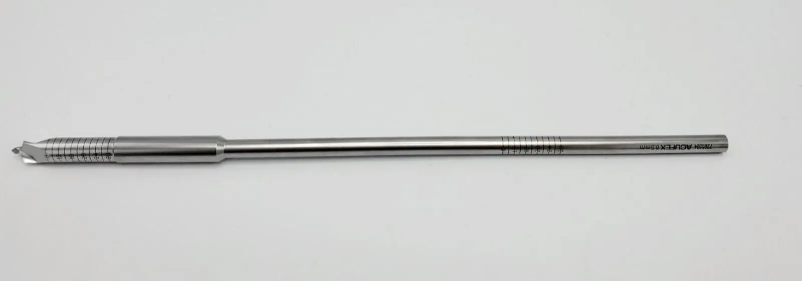 Acufex 7205504 Drill Bit 8.5mm Orthopedic 9-1/2" NEW - Image 2