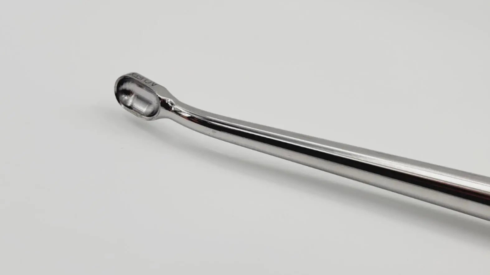 Acufex 7205622 Notchmaster 8.0mm Curette 9" - Image 2