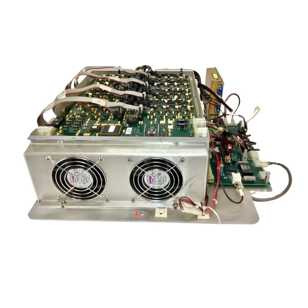 ADAC Labs 2147-3100 Rev.C Vertex Epic Plus PATGB Version 2 PCBA 85098-01