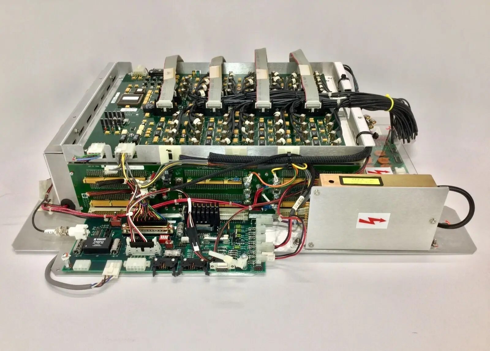 ADAC Labs 2147-3100 Rev.C Vertex Epic Plus PATGB Version 2 PCBA 85098-01 - Image 5