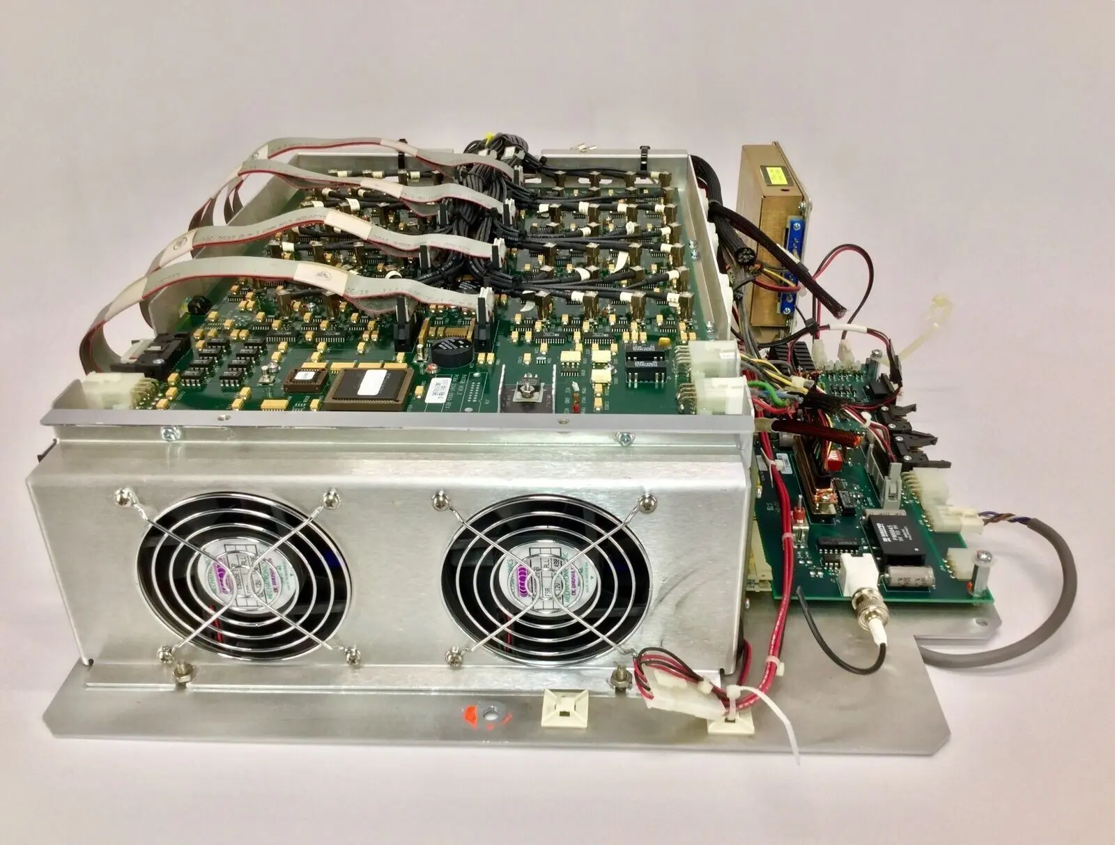 ADAC Labs 2147-3100 Rev.C Vertex Epic Plus PATGB Version 2 PCBA 85098-01 - Image 6