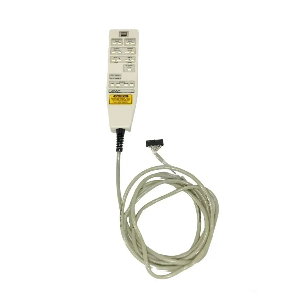 ADAC Labs 2149-5656 Vertex Epic Plus Hand Control