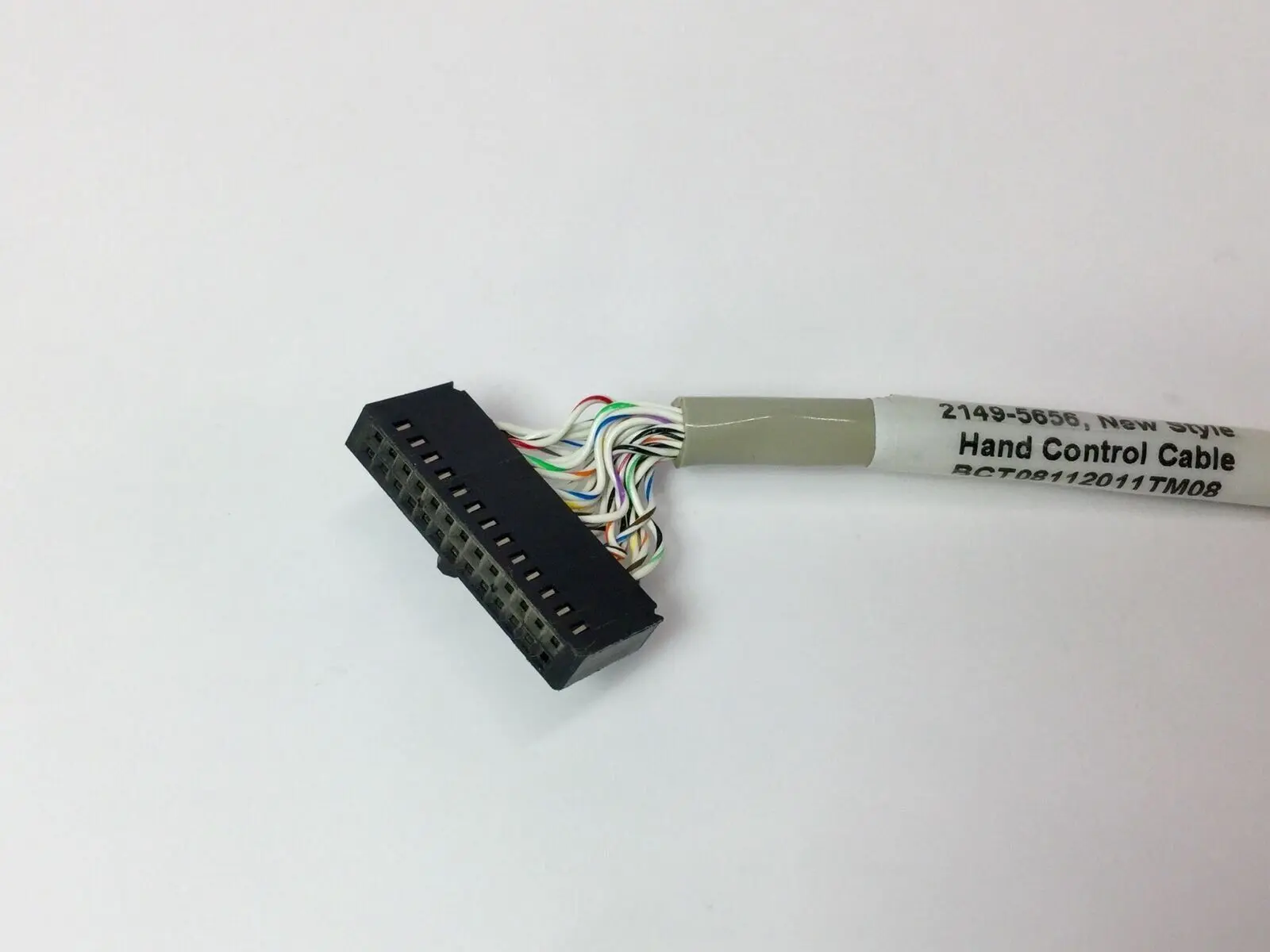 ADAC Labs 2149-5656 Vertex Epic Plus Hand Control - Image 3
