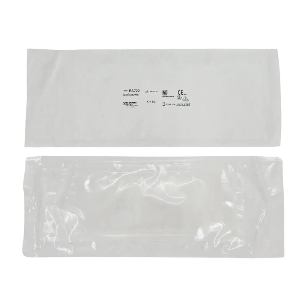 Aesculap BA722 Skin Graft Carrier Plate F/BA720R Factor 3