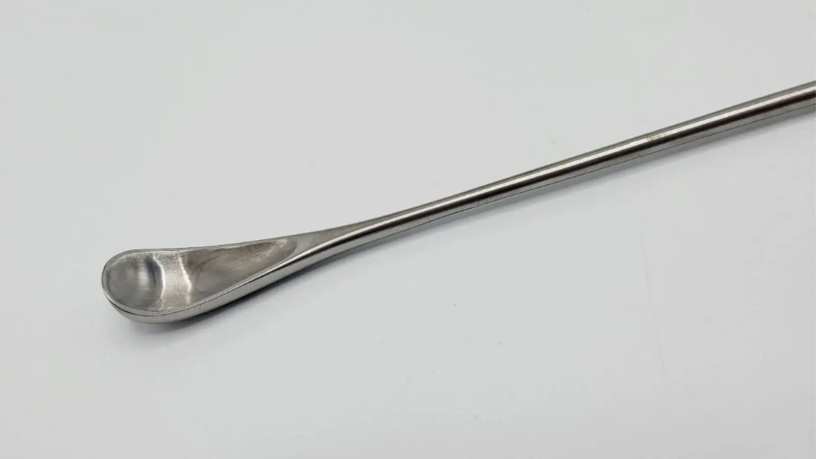 Aesculap Bakes Dilators and Scoops Set of 11 Surgical Instruments - Image 5
