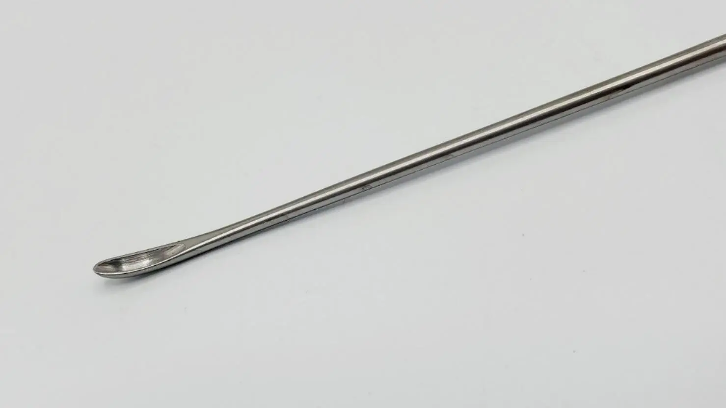 Aesculap Bakes Dilators and Scoops Set of 11 Surgical Instruments - Image 7
