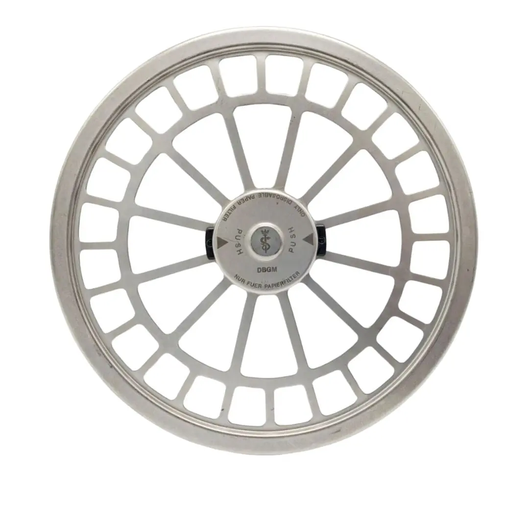 Aesculap DBGM Filter Retainer for Sterilization Container