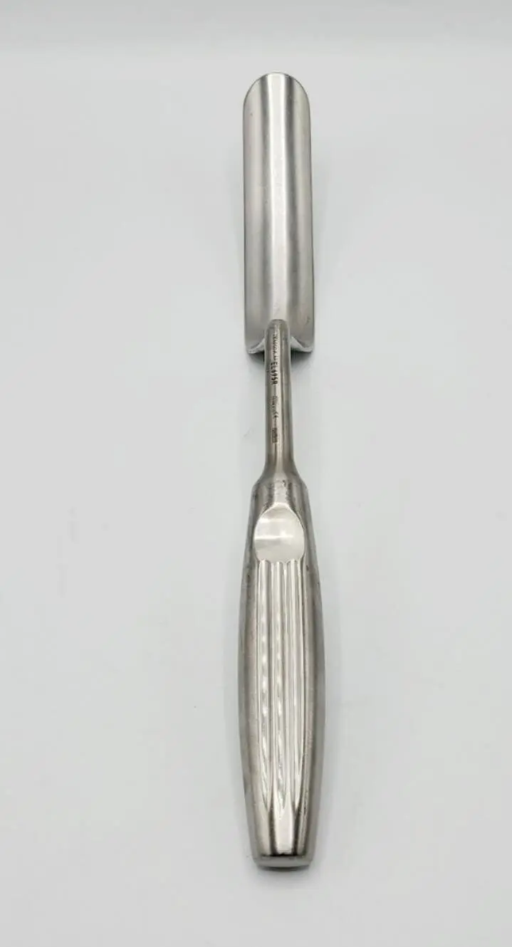 Aesculap EL695R Breisky Speculum 130x30mm 12.5in - Image 4