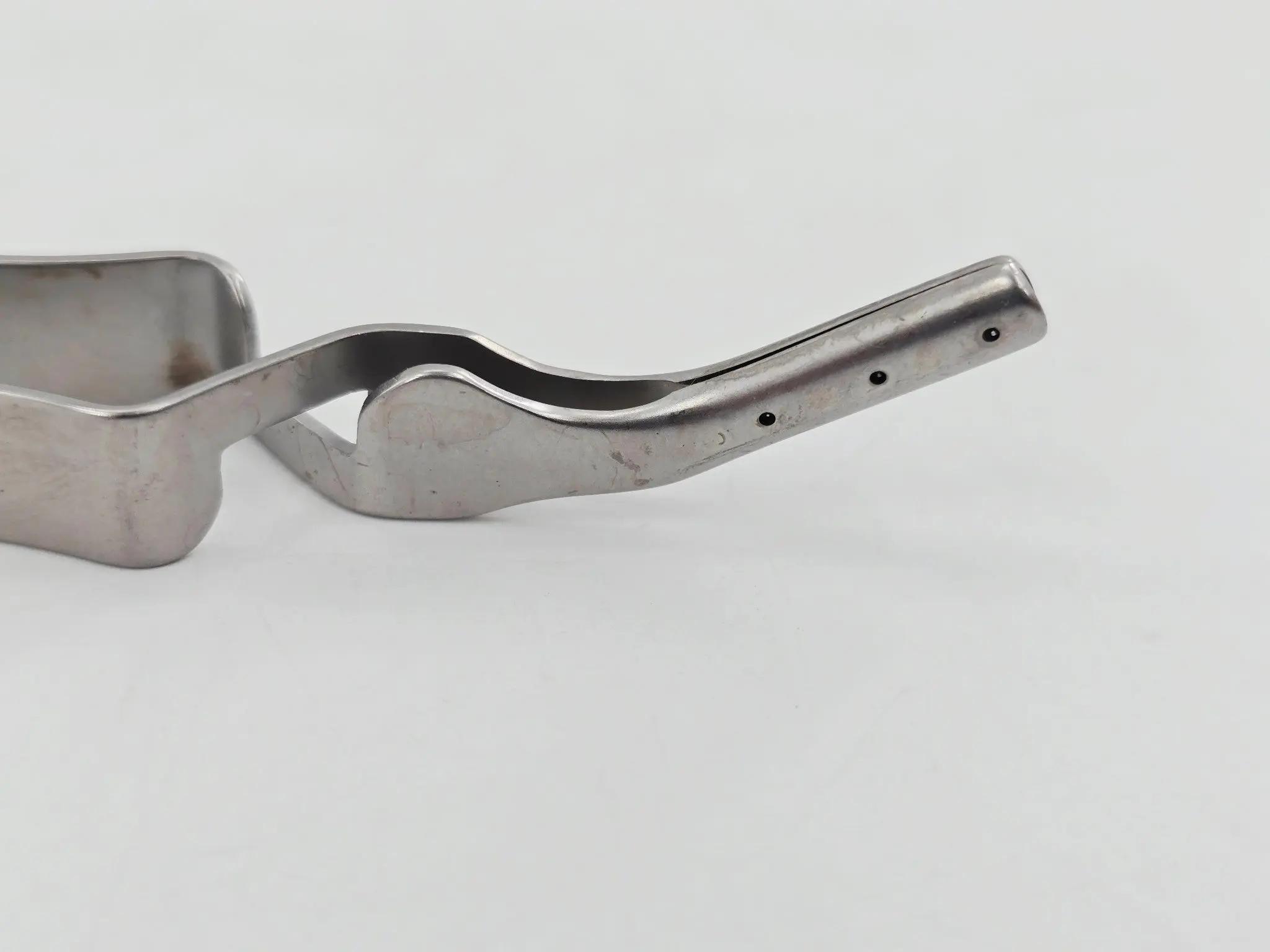Aesculap FF022R Yasargil Galea Hook 2 Prongs, Sharp, Reusable Lot of 4 - Image 6