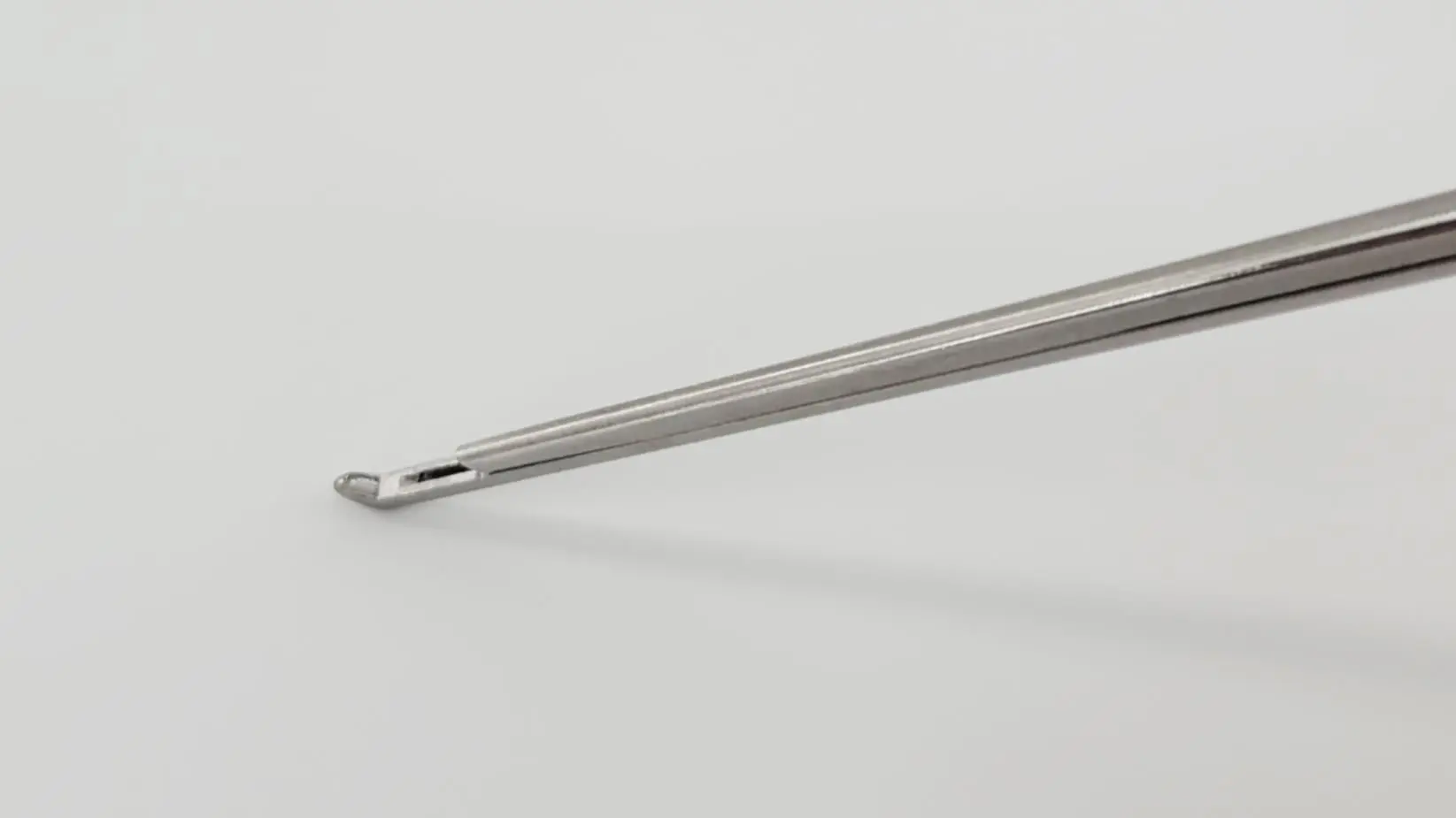 Aesculap FF682R Kerrison Non-Detachable Rongeur 130° Upward 12" - Image 2