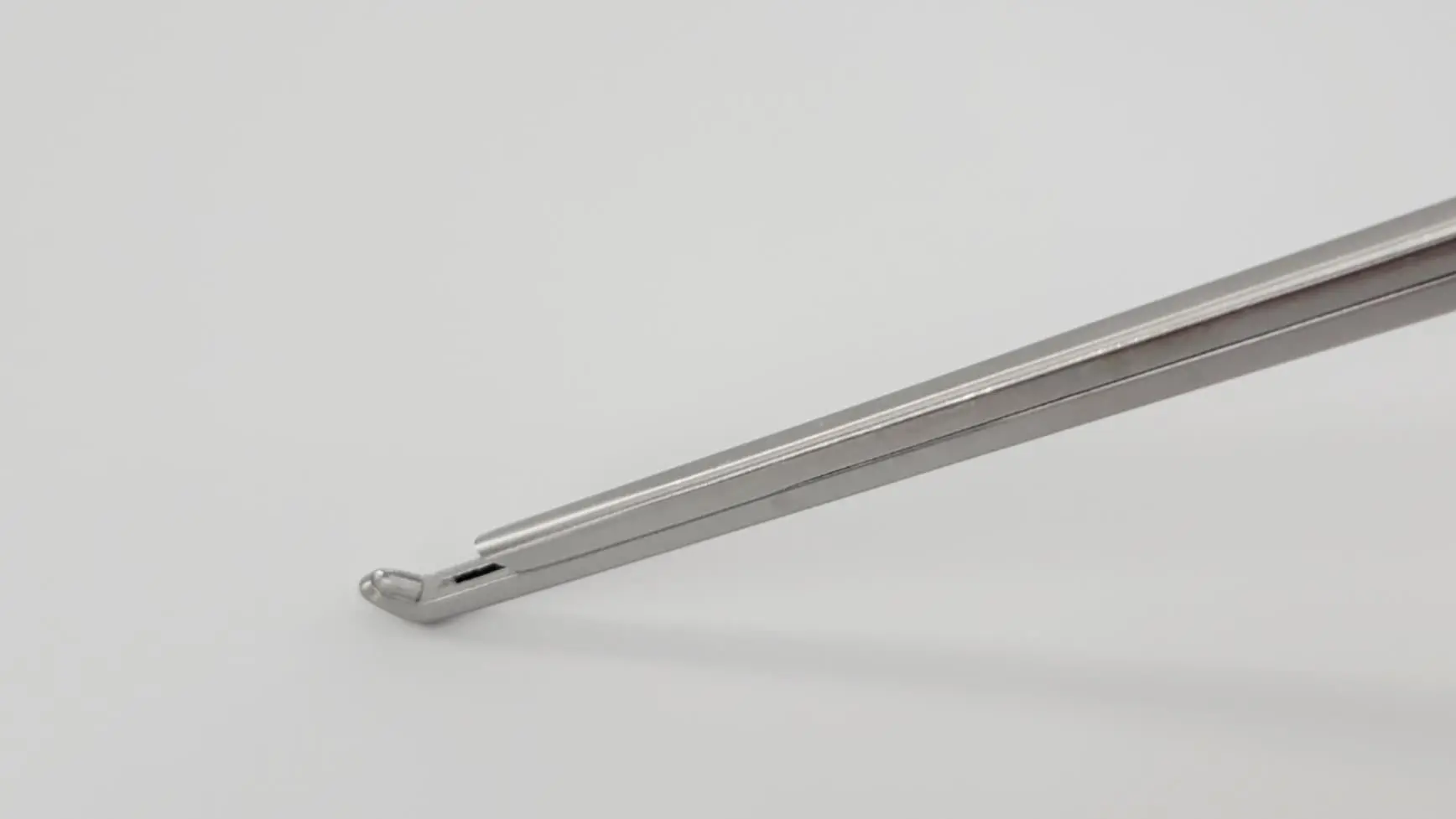 Aesculap FF683R Kerrison Non-Detachable Rongeur 130° Upward 12" - Image 2