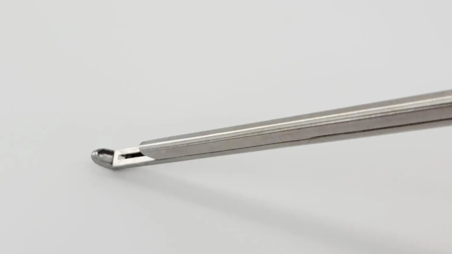 Aesculap FF684R Kerrison Non-Detachable Rongeur 130° Upward 12" - Image 2