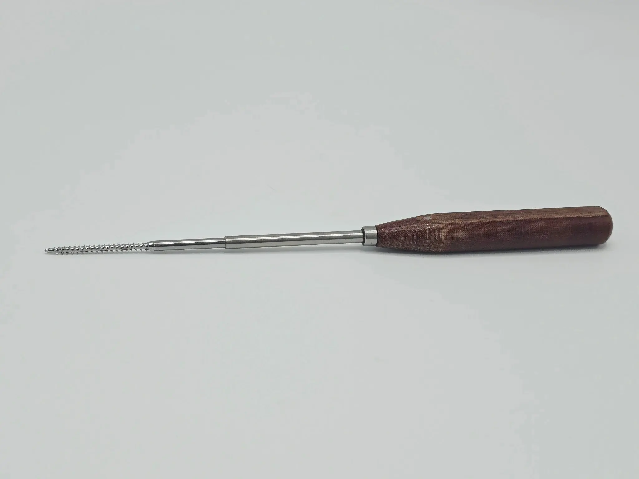 Aesculap FF924 Orthopedic Bone Tap Stg. 1.75 Small Fragment Surgical Instrument - Image 2