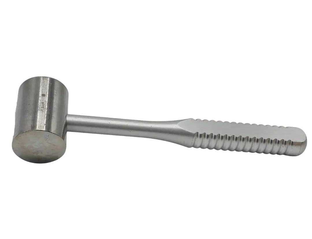 Aesculap FL066R Ombredanne Mallet 240mm (9.5") 570g Head Surgical Tool