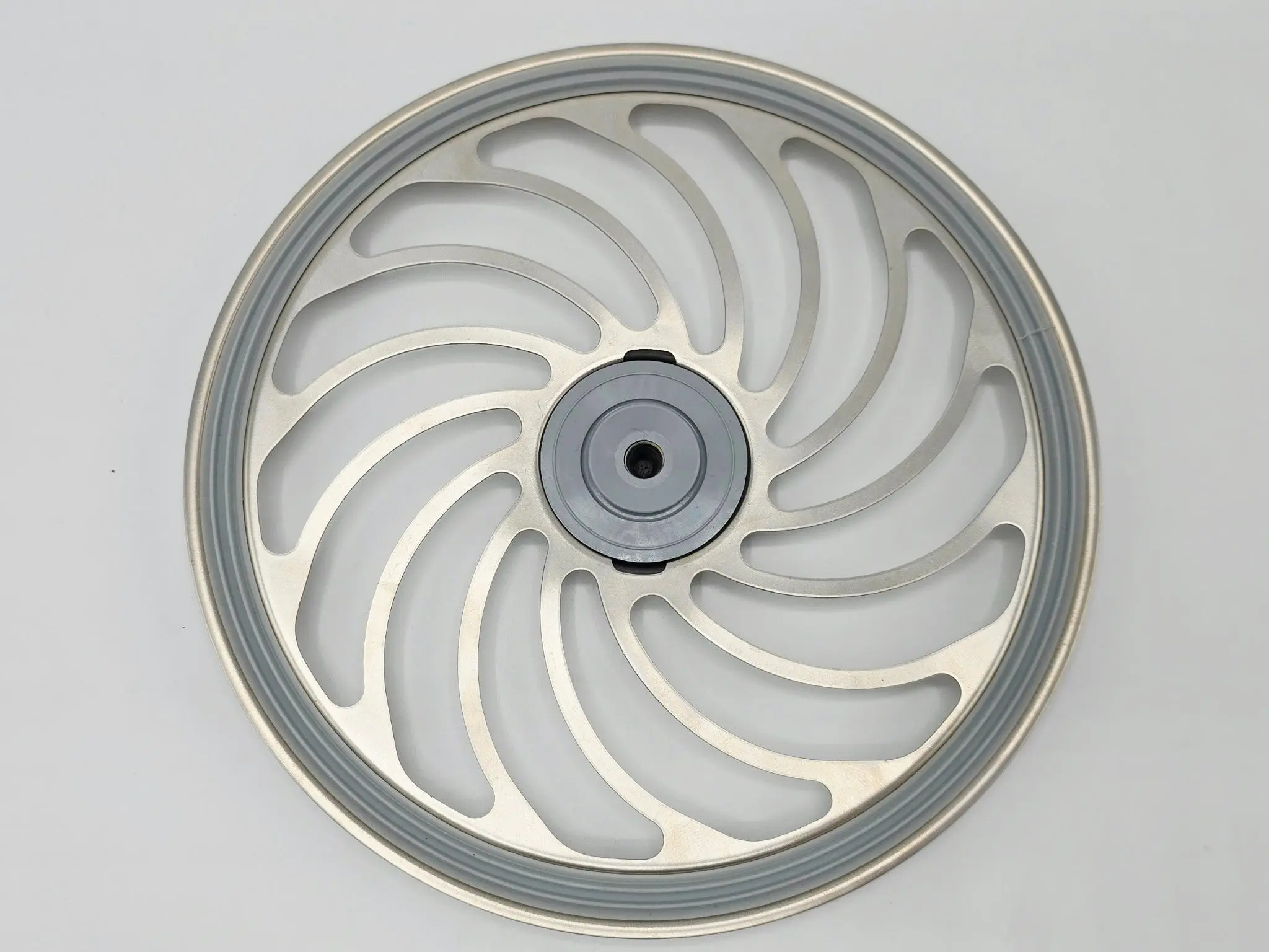 Aesculap JK100 Universal Filter Holder for Sterilization Container - Image 3
