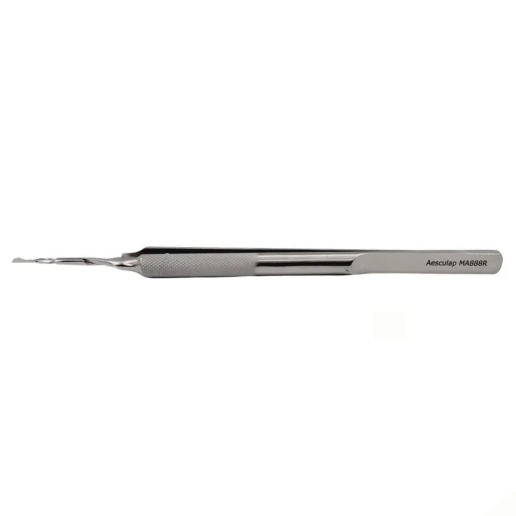 Aesculap MA888R Akaoshi Combo Prechopper Straight 4.5mm 4.25 Inch