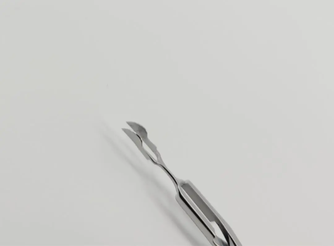 Aesculap MA888R Akaoshi Combo Prechopper Straight 4.5mm 4.25 Inch - Image 2