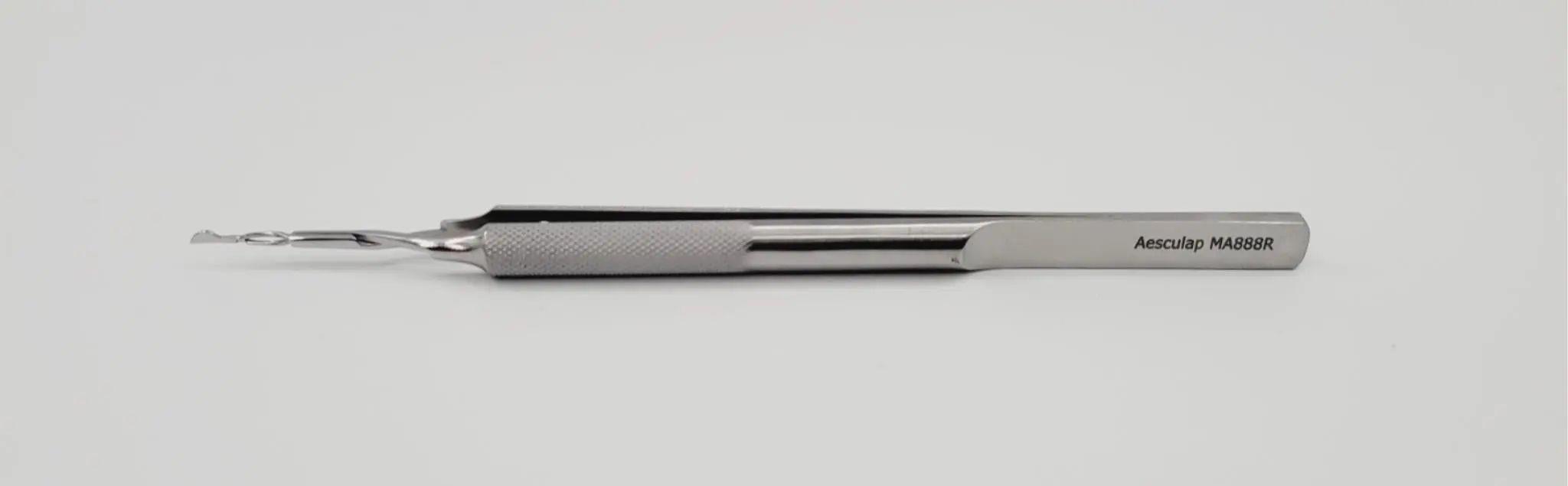 Aesculap MA888R Akaoshi Combo Prechopper Straight 4.5mm 4.25 Inch - Image 4