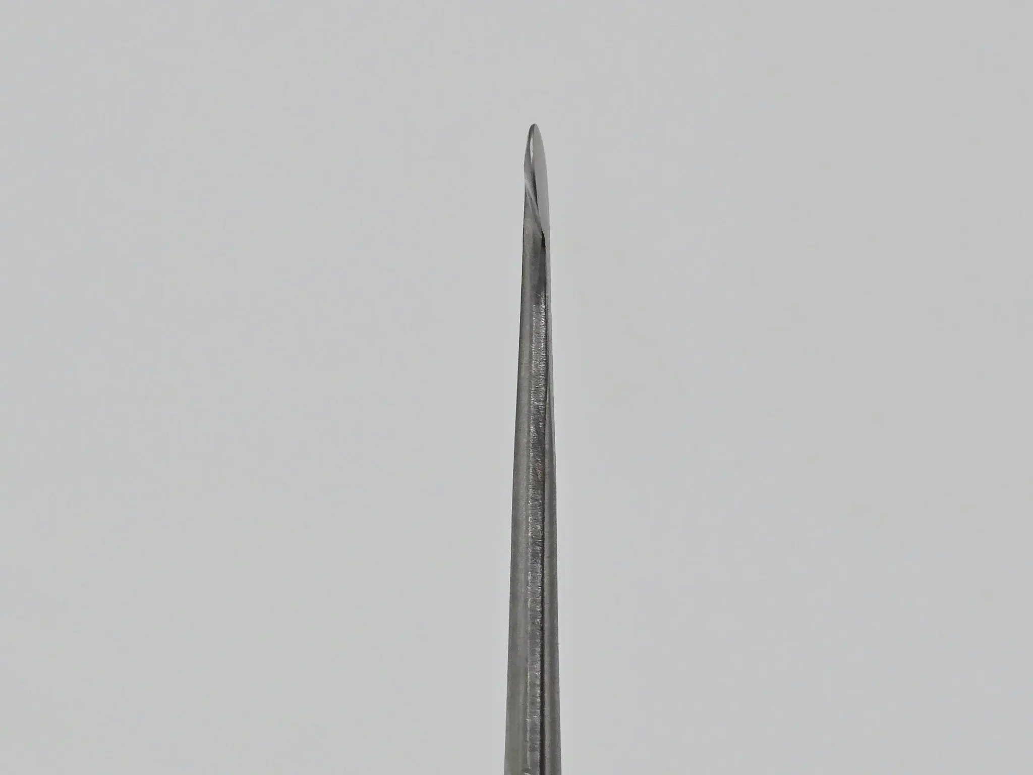 Aesculap MB313R Pierce Submucous Dissector 7.5" (190mm) Double Ended Surgical Instrument - Image 5