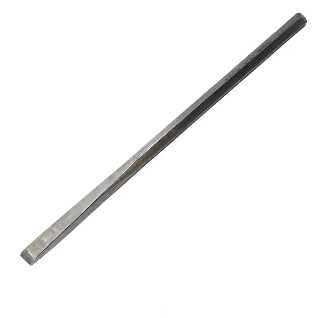 Aesculap MB410R 8mm Osteotome German Stainless