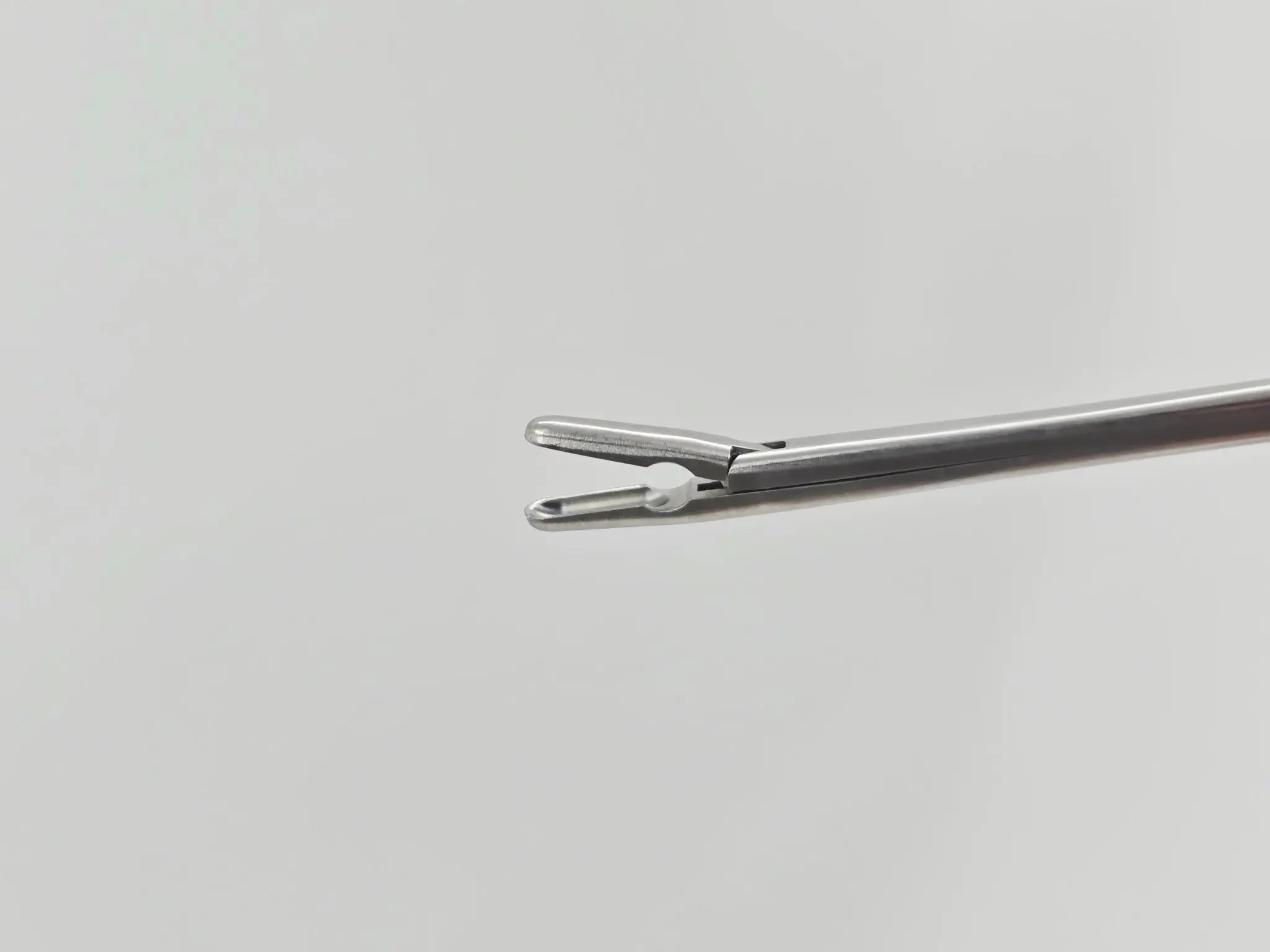 Aesculap OK525R Takahashi Rongeur Ethmoid Forceps Straight 3mm Oval Jaws 7-1/4" - Image 4