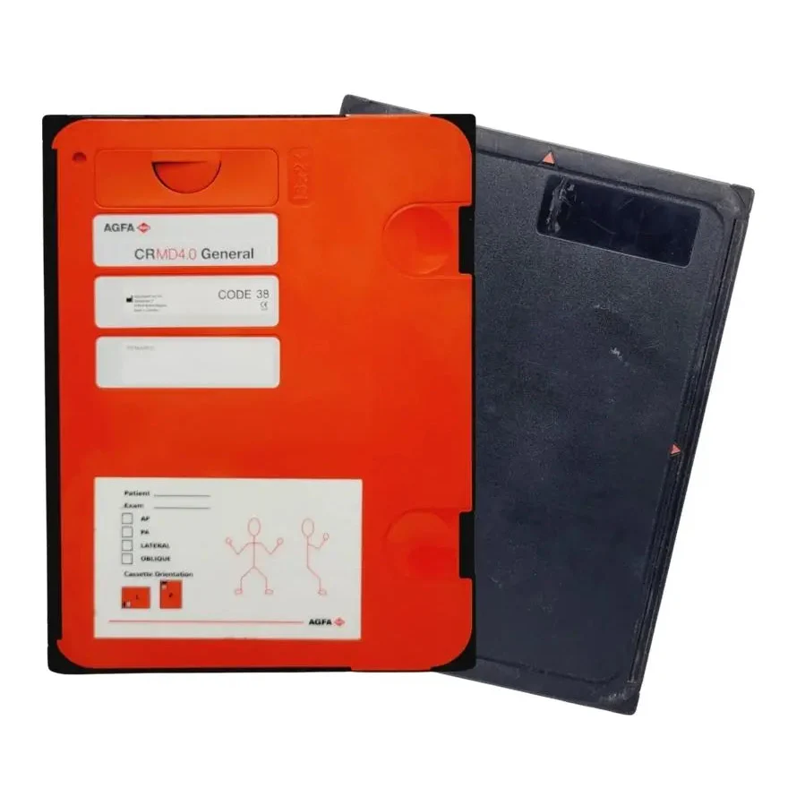 AGFA CRMD 4.0 General Cassette w/ Imaging Plate 18 x 24