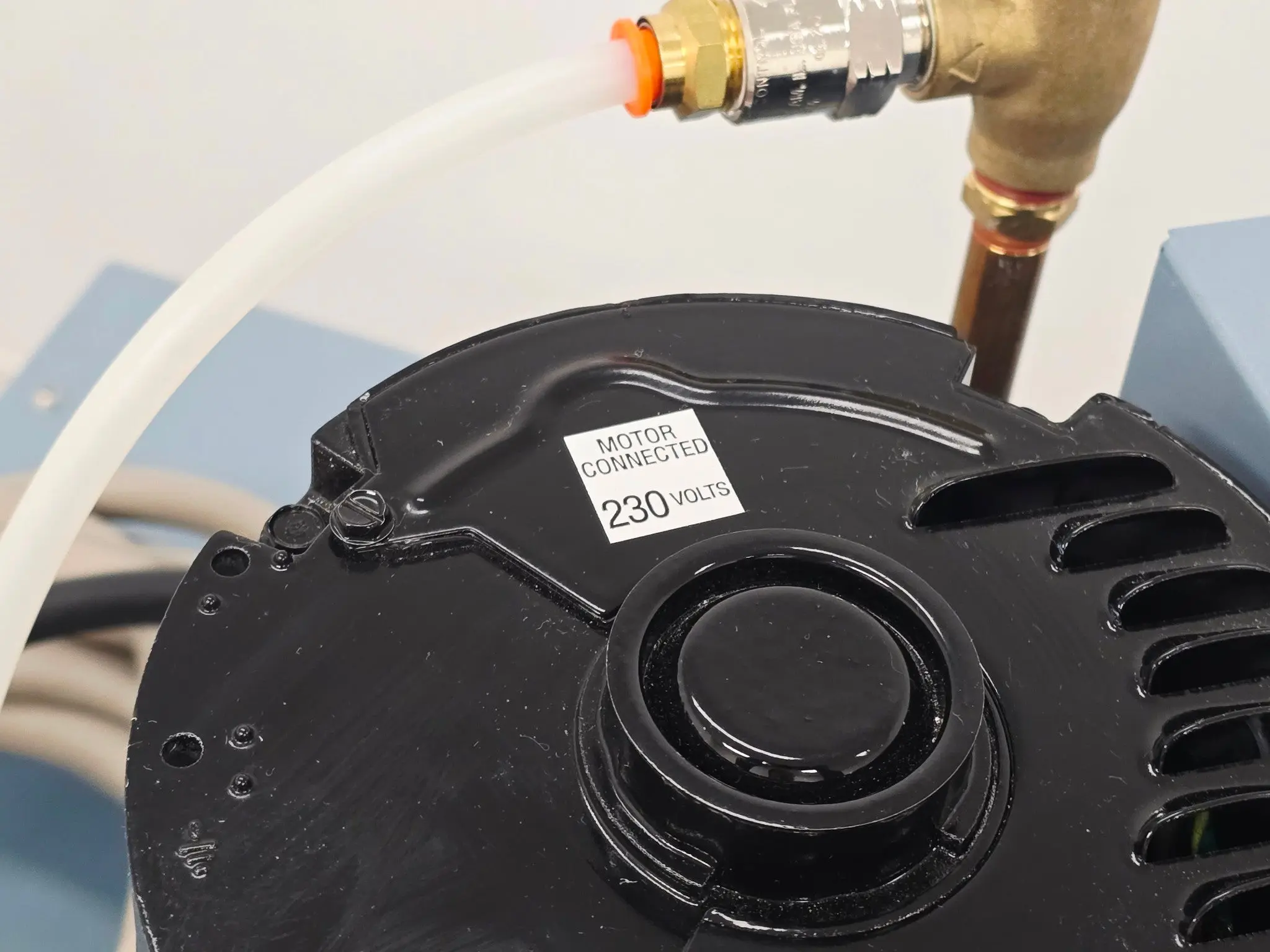 Air Techniques VacStar 20 VS20 Dental Vacuum w/ AirStar AS21M Compressor - Image 16