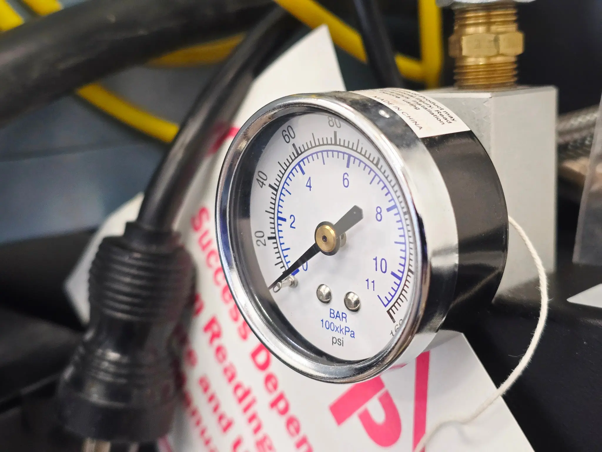 Air Techniques VacStar 20 VS20 Dental Vacuum w/ AirStar AS21M Compressor - Image 8