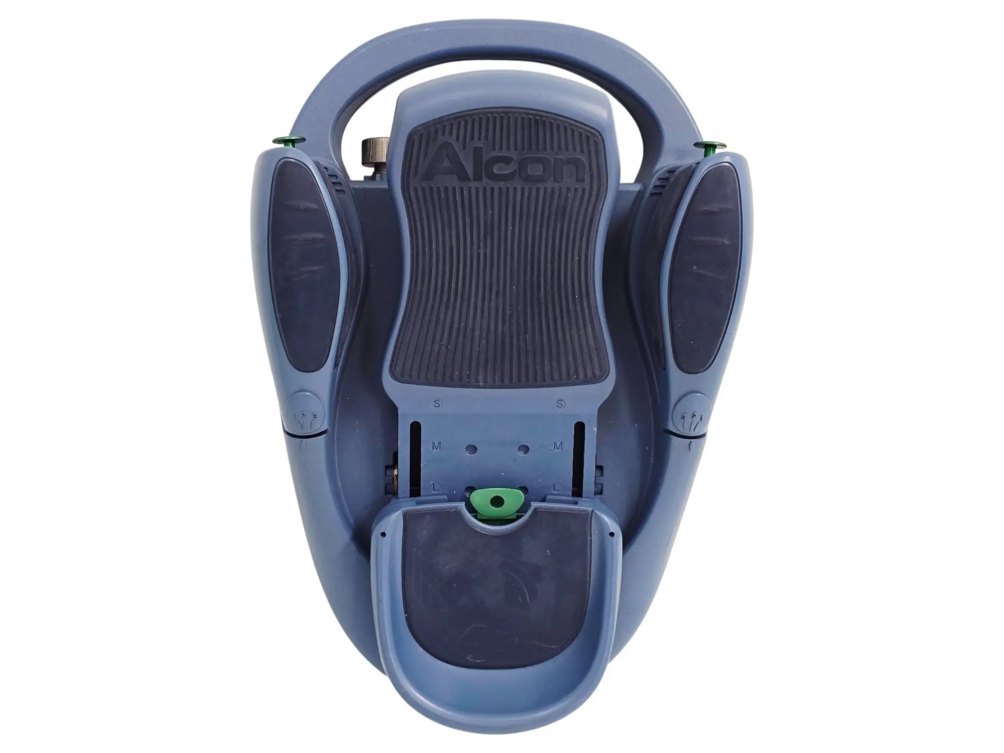 Alcon 8065750403 Infiniti Enhanced Footswitch with Cable - Image 2