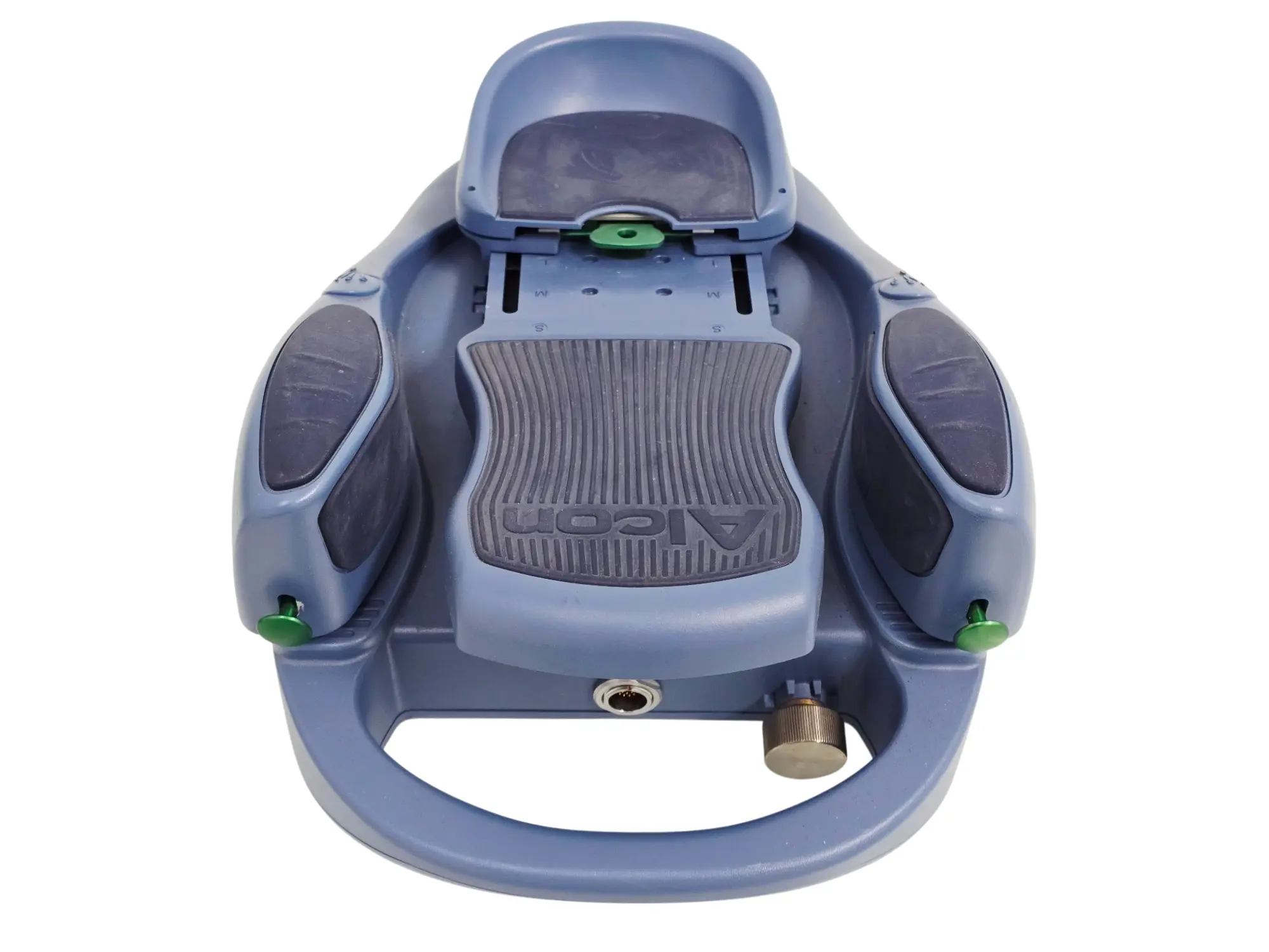 Alcon 8065750403 Infiniti Enhanced Footswitch with Cable - Image 3