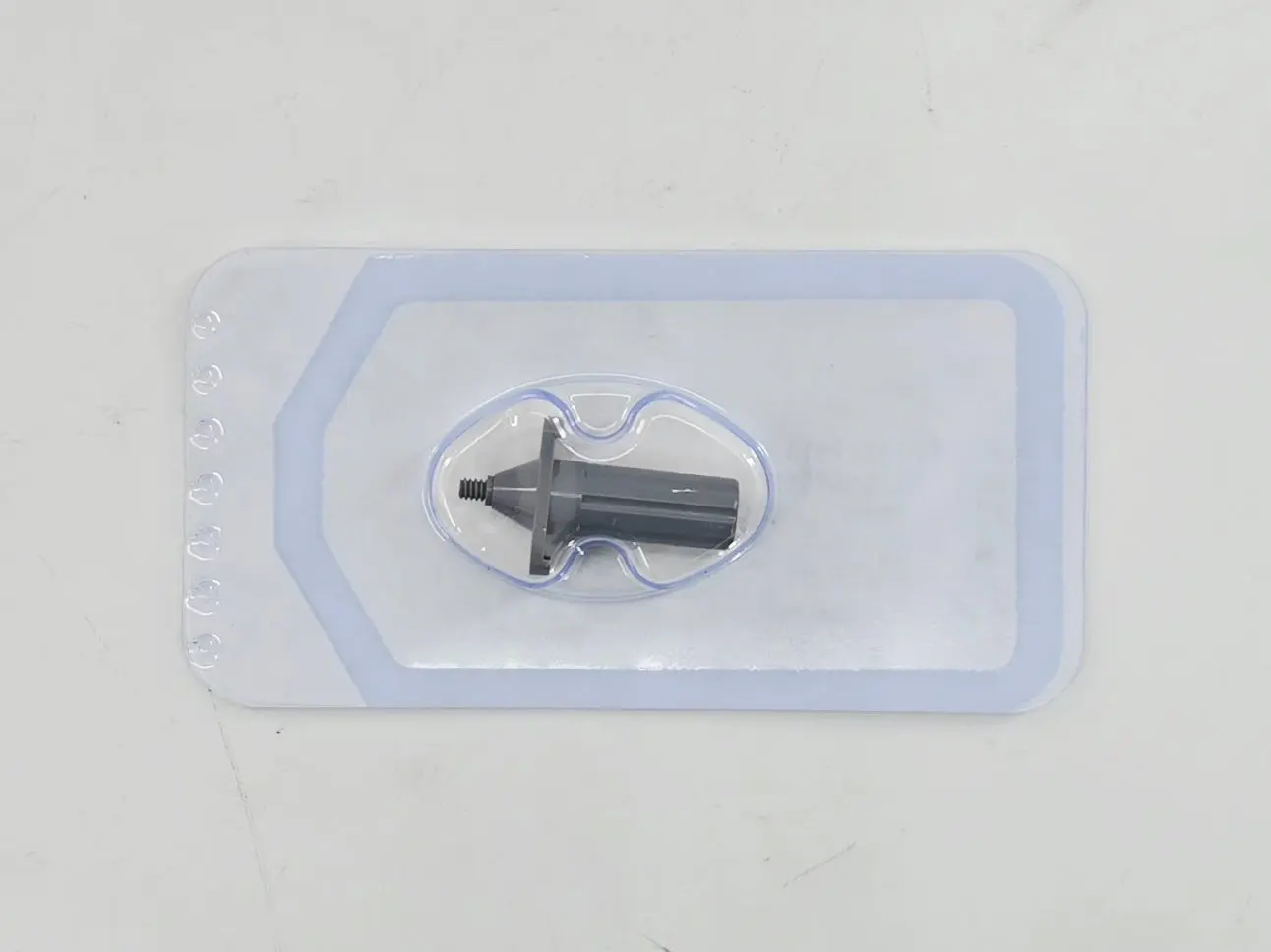Alcon 8065751511 Intrepid Micro-Coaxial System 0.3mm Polymer I/A Irrigation and Aspiration Tip Angled 1/EA - Image 3