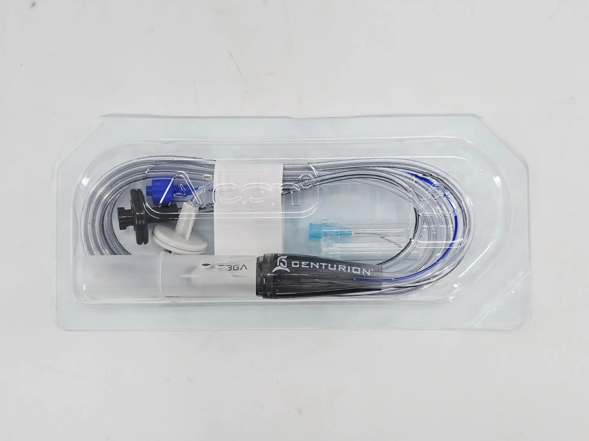 Alcon 8065752134 Centurion UltraVit Anterior Vitrectomy Probe 23G 1/EA - Image 3