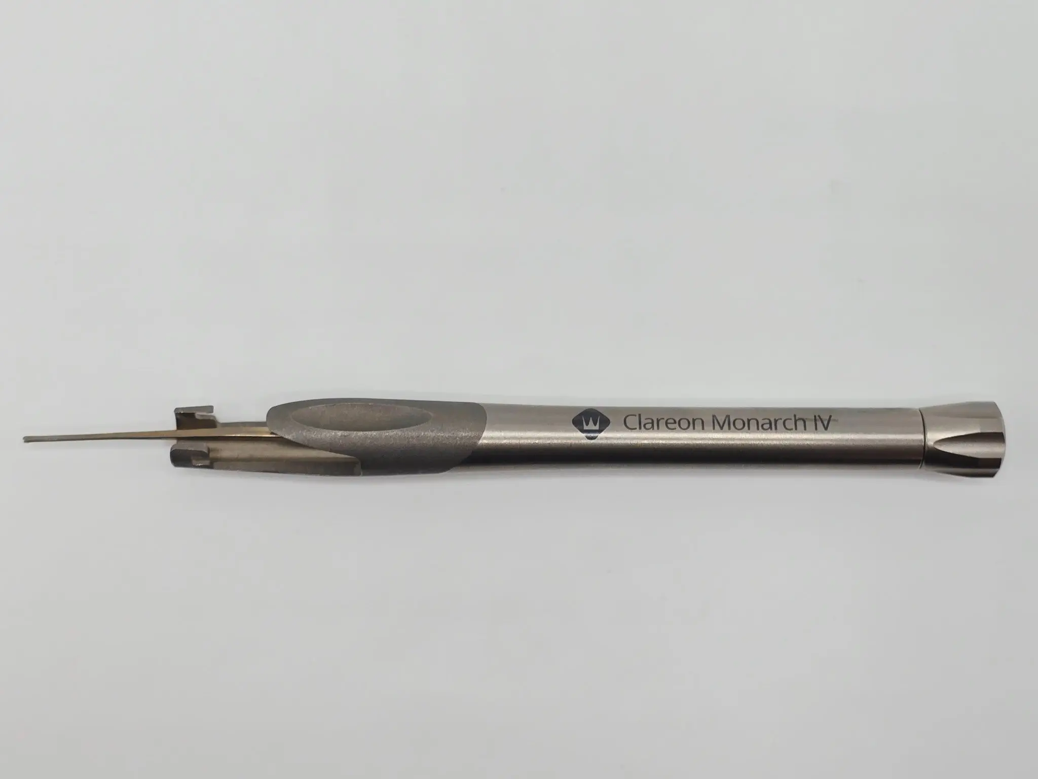 Alcon 8065977774 Clareon Monarch IV IOL Injector Ophthalmic Surgical Instrument - Image 2