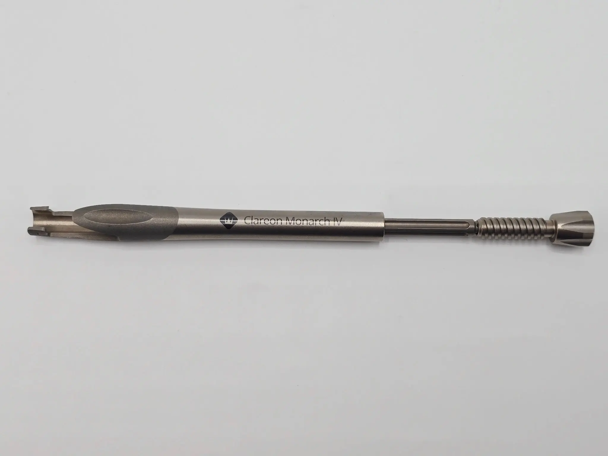 Alcon 8065977774 Clareon Monarch IV IOL Injector Ophthalmic Surgical Instrument - Image 5