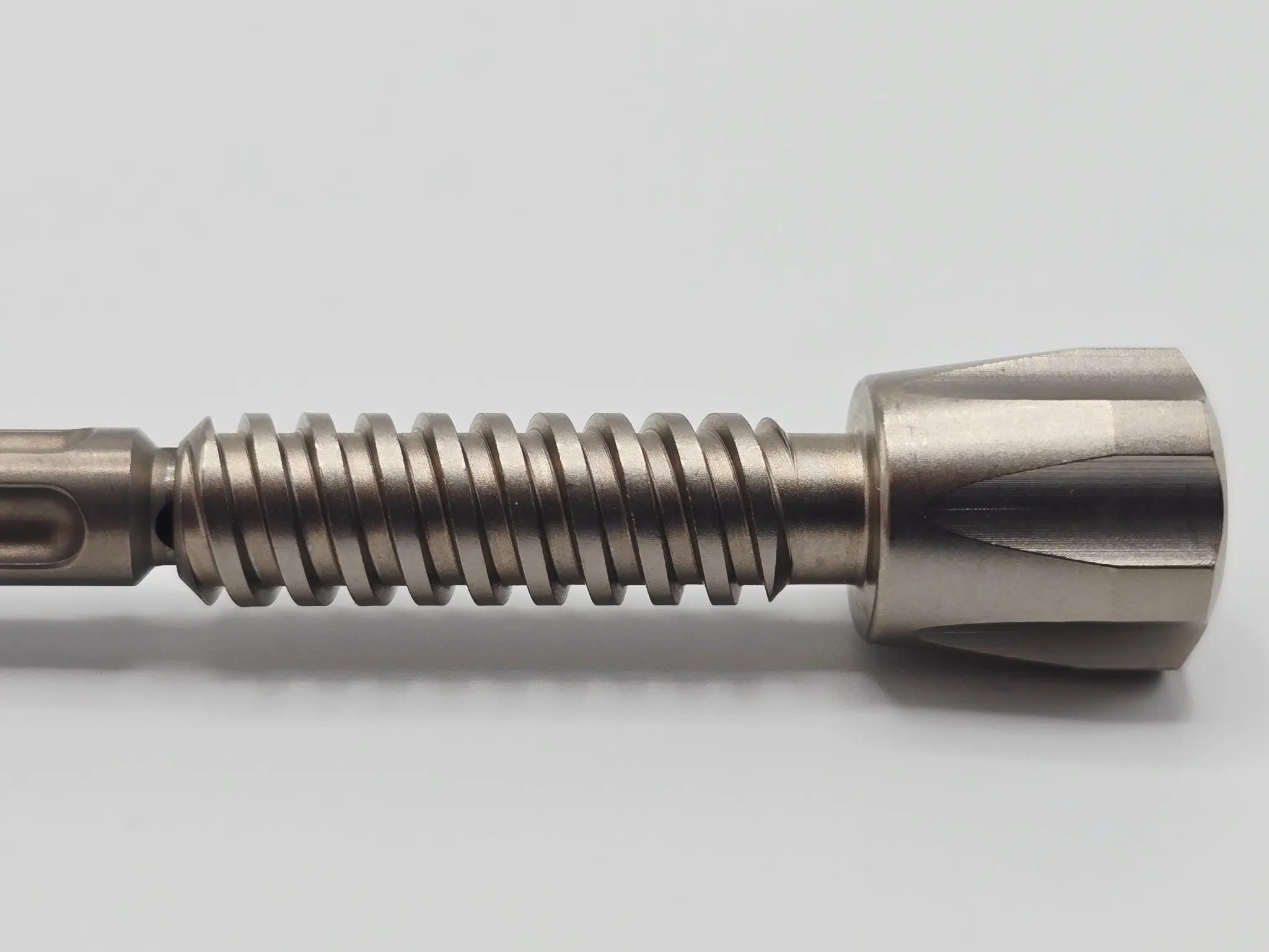 Alcon 8065977774 Clareon Monarch IV IOL Injector Ophthalmic Surgical Instrument - Image 7