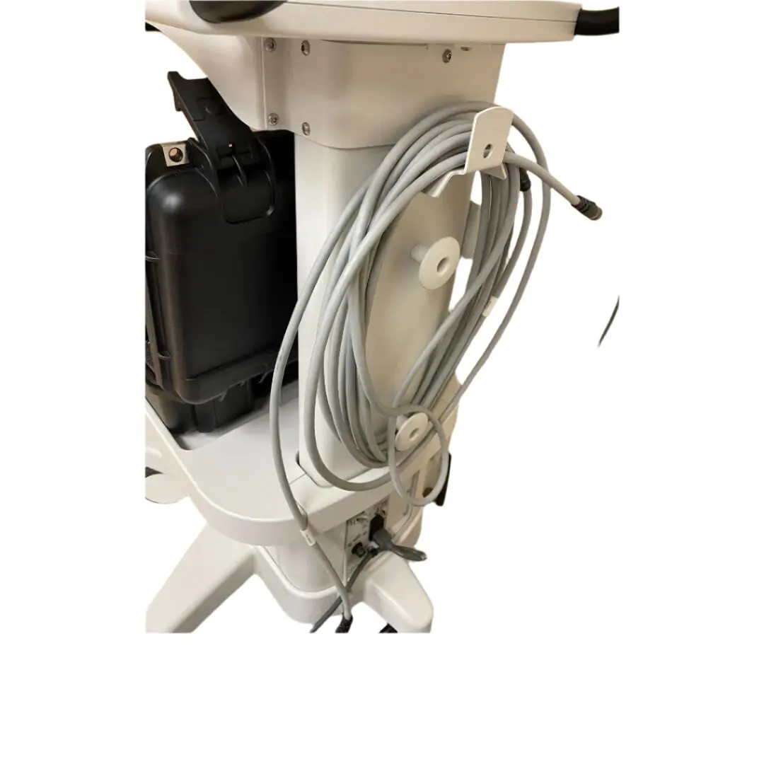 Alcon ORA Systems w/ VerifEye TM+ 2.0 Technology Cart 8065753093 DOM: 2019 - Image 4