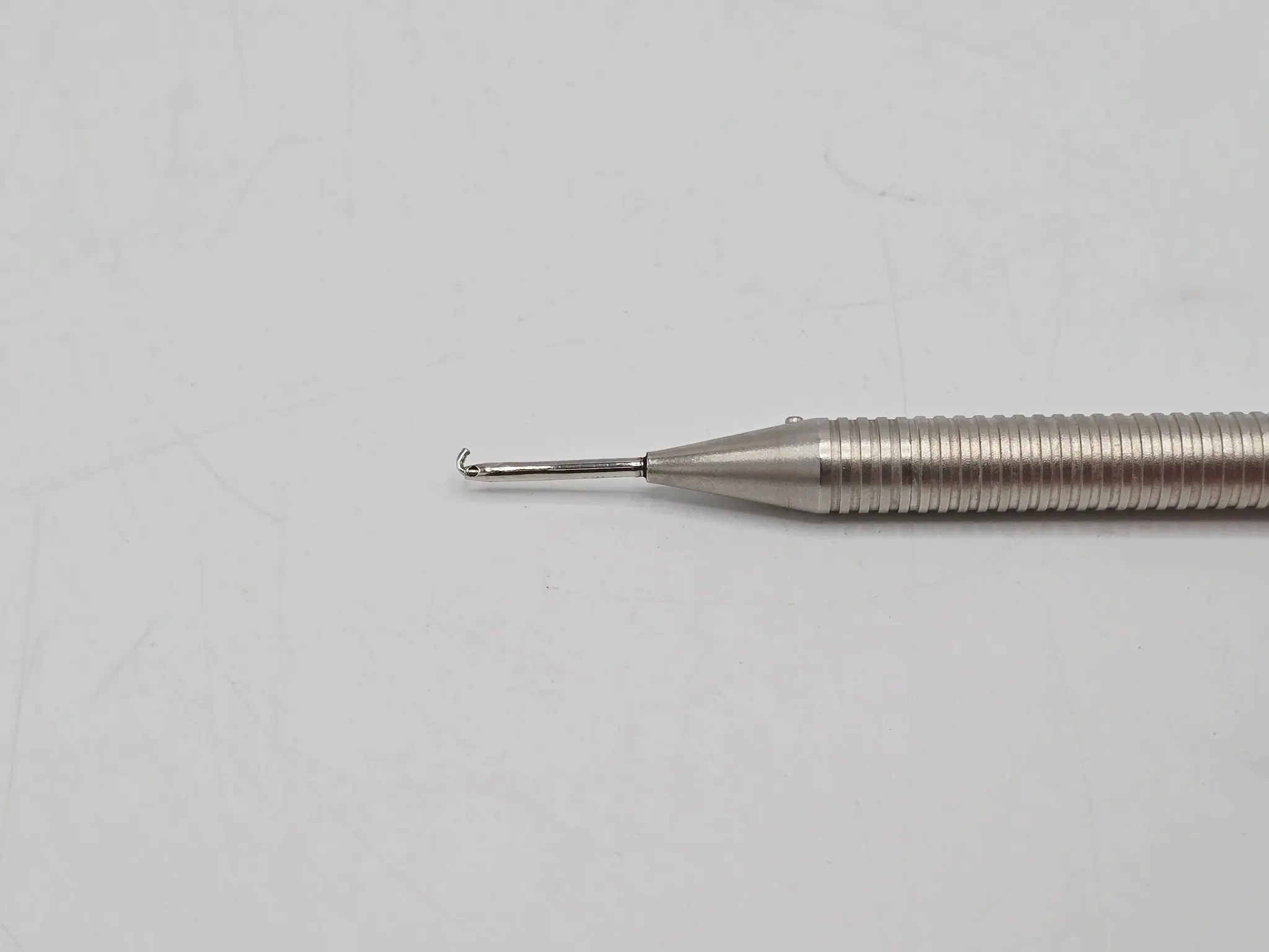 Alcon UltraFlow 725278 I/A Handpiece w/ Tip 723698 Ophthalmic - Image 3