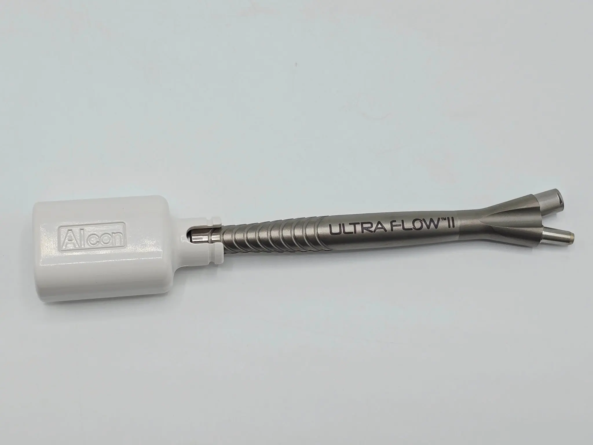 Alcon Ultraflow II I/A Cataract Phaco Handpiece 8065751795 Ophthalmic NIP - Image 2