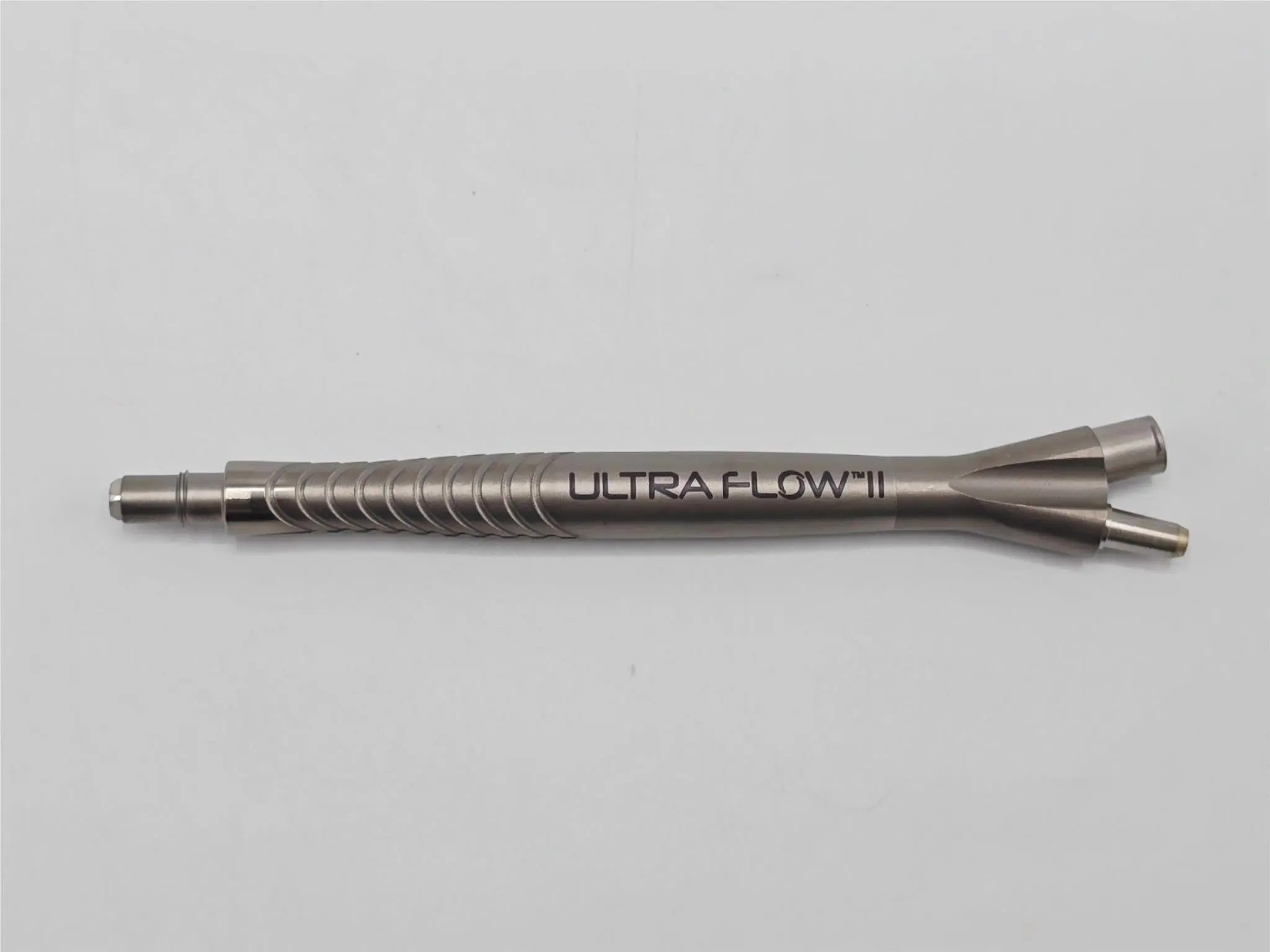 Alcon Ultraflow II I/A Cataract Phaco Handpiece 8065751795 Ophthalmic NIP - Image 3